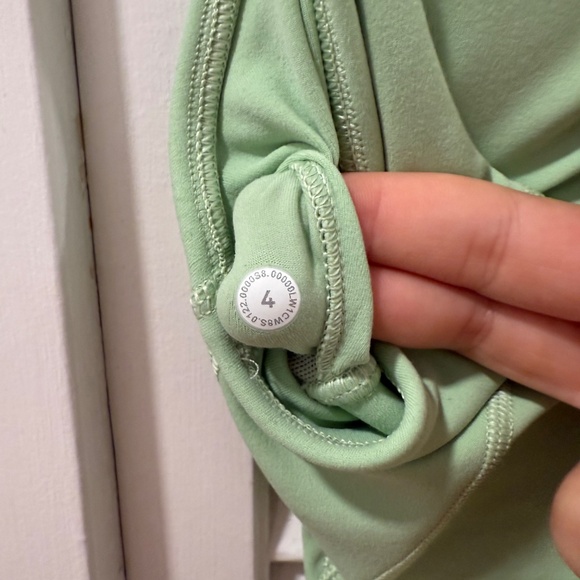 Lululemon Align Tank - Picture 3 of 3